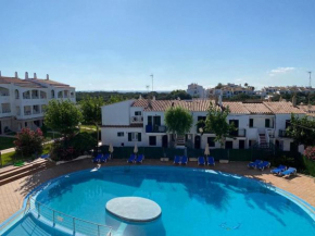 Cala Blanes, apartamento con piscina APM-2142